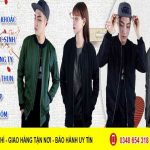 Muốn may áo khoác theo yêu cầu đến đâu?