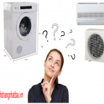 Hướng dẫn giặt sấy đồ không bị nhăn