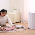 [Review] Máy sấy quần áo mini loại nào tốt? Nên mua nhất 2021