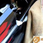 【Thử ngay】mẹo giúp phục hồi độ bóng của dàn áo xe máy