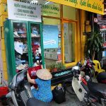 Những chiếc tủ từ thiện làm ấm mùa đông Hà Nội