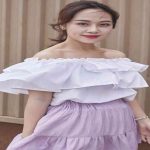 Những mẫu áo vừa xinh lại mát mẻ, nàng lưu lại để sắm sửa cho mùa hè sắp tới