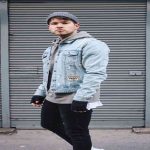 Cách phối áo bò nam đơn giản, chuẩn đẹp đến từng chi tiết!