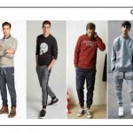 TIPS phối đồ với áo len nam CỰC CHẤT
