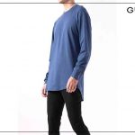 9+ Phối đồ với áo thun nam form rộng cực HOT không thể bỏ qua