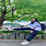 12 Cách Phối Đồ Với Quần Jogger Nữ Cực Chất Cho Cô Nàng Cá Tính