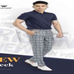 Cách chọn và phối quần áo cho nam béo mập