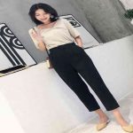 Quần Baggy là gì? TỔNG HỢP 30+ cách phối đồ với quần baggy cho từng dáng người