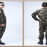 [GIÁ TỐT] Quần Áo Lính MỸ, Giá siêu tốt 395,000đ! Mua nhanh tay!