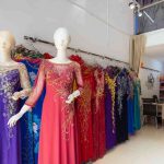 Áo dài Quỳnh Nguyễn hé lộ bộ sưu tập cực “hot” ưu đãi chỉ từ 199K