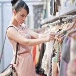 Sắm quần áo tết, cần lưu ý điều gì?