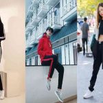 Tips phối đồ cực năng động cho cô nàng phong cách cá tính