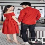 Tổng hợp 6 Shop bán đồ đôi nam nữ siêu đẹp tại TPHCM