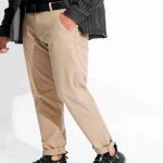 Slim Fit Là Gì? A-Z Những Điều Chưa Biết Về Quần Áo Dáng Slim Fit
