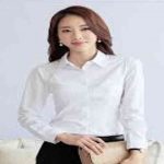 Công thức cắt may áo sơ mi nữ