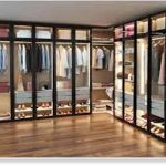 Tủ áo cánh kính giá rẻ HCM