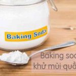 Những cách tẩy nấm mốc trên quần áo rất đơn giản và hiệu quả
