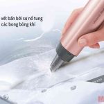 Có nên mua máy giặt mini dành riêng cho trẻ sơ sinh, trẻ nhỏ?