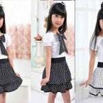 Thời trang bé gái dễ thương từ 1- 6 tuổi mẫu mới 2020 tại Kids Plaza