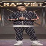 Thời trang Rap Việt: Những sự khác biệt táo bạo