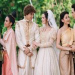 Top 7 Mẫu Trang Phục Truyền Thống Thái Lan Đẹp Không Chê Vào Đâu Được