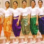 Top 5 trang phục khmer khiến người xem phải tò mò click vào