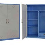 27+ mẫu tủ quần áo dưới 2 triệu “ĐẸP” RẺ” không thể bỏ qua