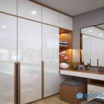 TỦ QUẦN ÁO GỖ, TỦ ĐỰNG QUẦN ÁO Mẫu Mới Xu Hướng 【HOT 2021】