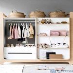 Kinh nghiệm chọn tủ quần áo trẻ em bằng gỗ TPHCM chất lượng