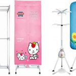 Top 8 Địa Chỉ Bán Tủ Sấy Quần Áo Hải Phòng Không Nên Bỏ Qua