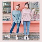 Ulzzang là gì? Gợi ý 10 phong cách Ulzzang Hàn Quốc, Ulzzang Girl, Ulzzang Boy,…