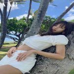 Áo váy rút dây: Item thời trang chỉnh khuyết điểm vóc dáng siêu việt