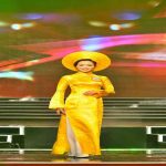 Loạt Hoa hậu từng giật giải ‘Người đẹp Áo dài’: Khánh Vân ‘back to back’ huy hoàng cũng chưa vượt mặt được mỹ nhân quốc tế này!