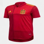 Điểm qua các mẫu thiết kế áo đấu Euro 2021 của các đội tuyển bóng đá quốc gia