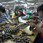 Nhận May Gia Công Quần Áo Trẻ Em Uy Tín tại Tp.HCM