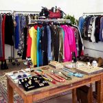 Mở shop bán quần áo với 2 triệu đồng