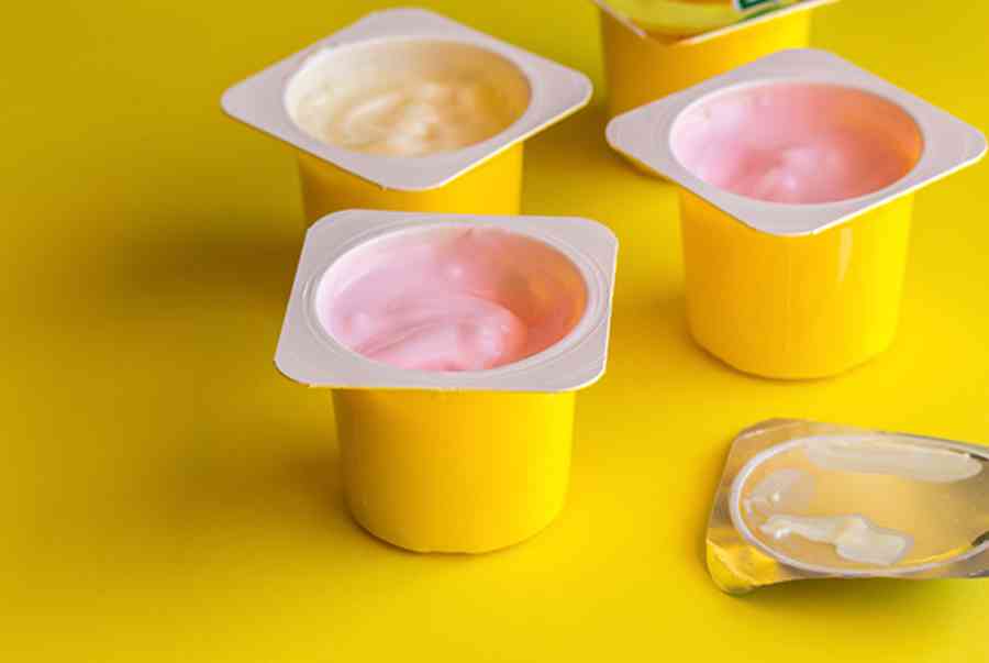1 hộp sữa chua bao nhiêu calo? Ăn sữa chua nhiều có béo không?