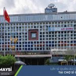 6 Nguồn lấy sỉ quần áo váy đầm Quảng Châu chất lượng giá tốt