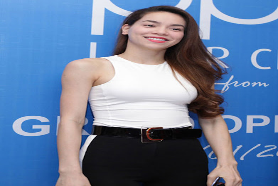 TOP 9 cách phối áo với quần tây nữ siêu đỉnh trong năm 2022!