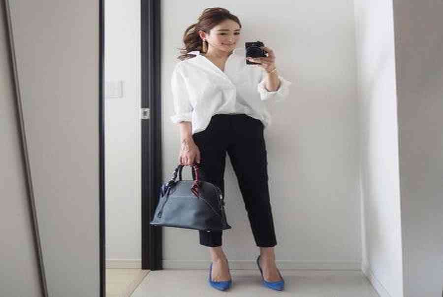 10 cách phối đồ không bao giờ lỗi mốt chỉ với 12 món đồ quen thuộc – https://thoitrangviet247.com