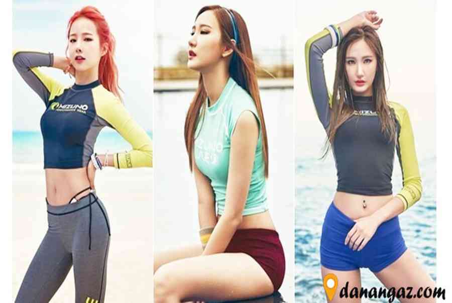 Cách Phối Trang Phục Phù Hợp Khi Du Lịch Tại Đà Nẵng