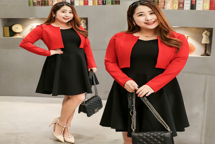 Top 10 các mẫu váy đầm cho người béo bụng giúp che trọn vẹn khuyết điểm