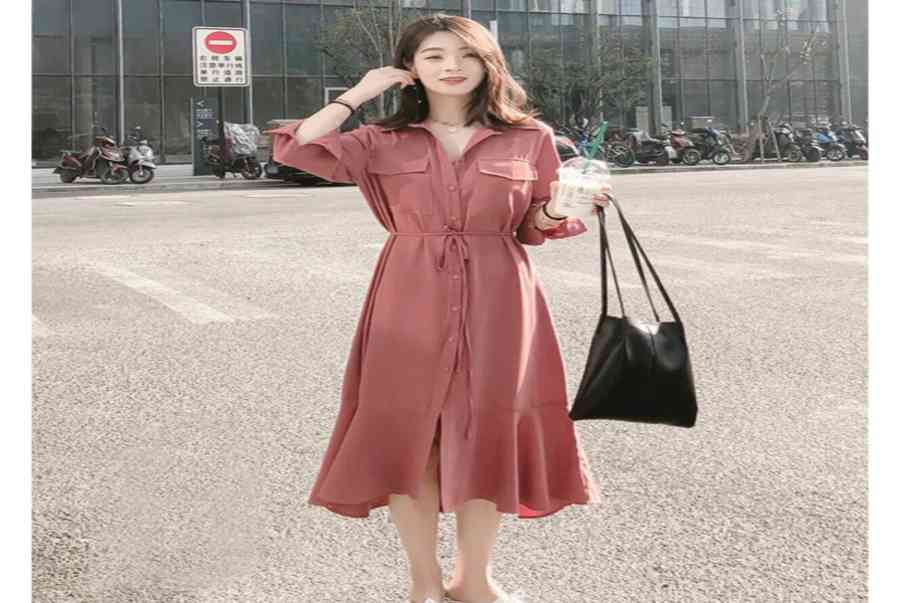 Top 10 mẫu váy xòe liền thân thanh lịch và trẻ trung nhất không thể bỏ qua cho phái đẹp | Thoitrangviet247