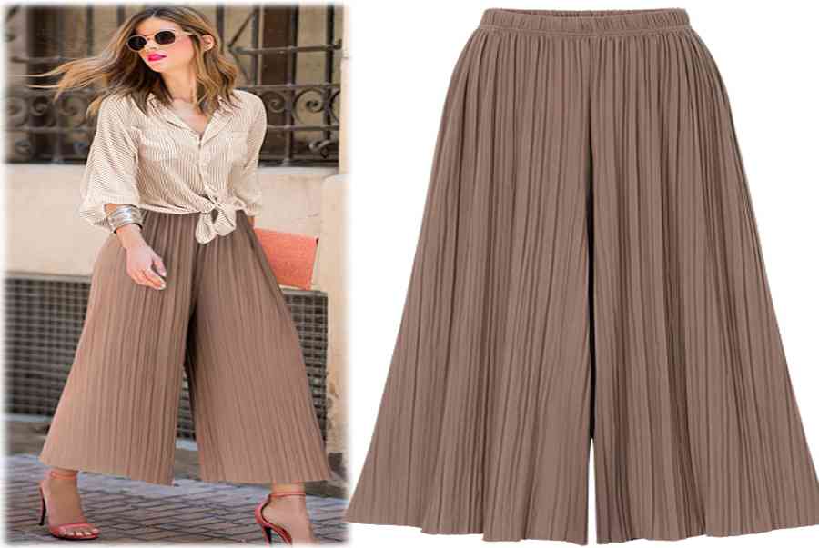 Top 10 gợi ý cho cô nàng đùi to, chân ngắn những kiểu phối đồ xinh xắn và trẻ trung nhất