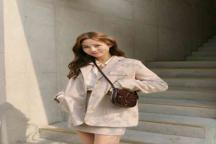 Top 10 bí quyết mix đồ cùng áo vest thanh lịch và sang trọng cho phái đẹp