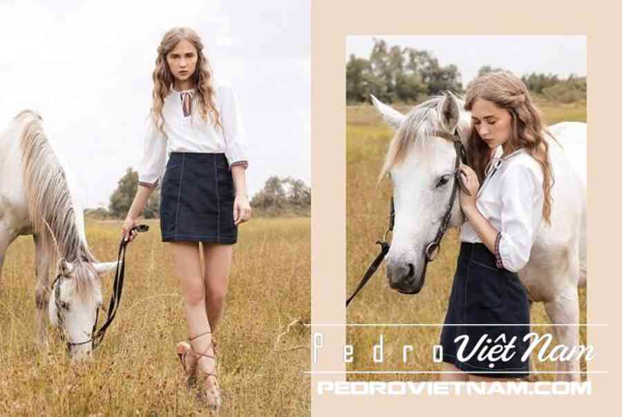 #Ấn tượng với những cách phối đồ cho tuổi 17 cực chất ™️ Pedro Việt Nam