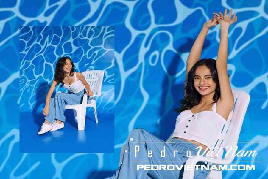 #Ấn tượng với những cách phối đồ cho tuổi 17 cực chất ™️ Pedro Việt Nam – Thời Trang Việt