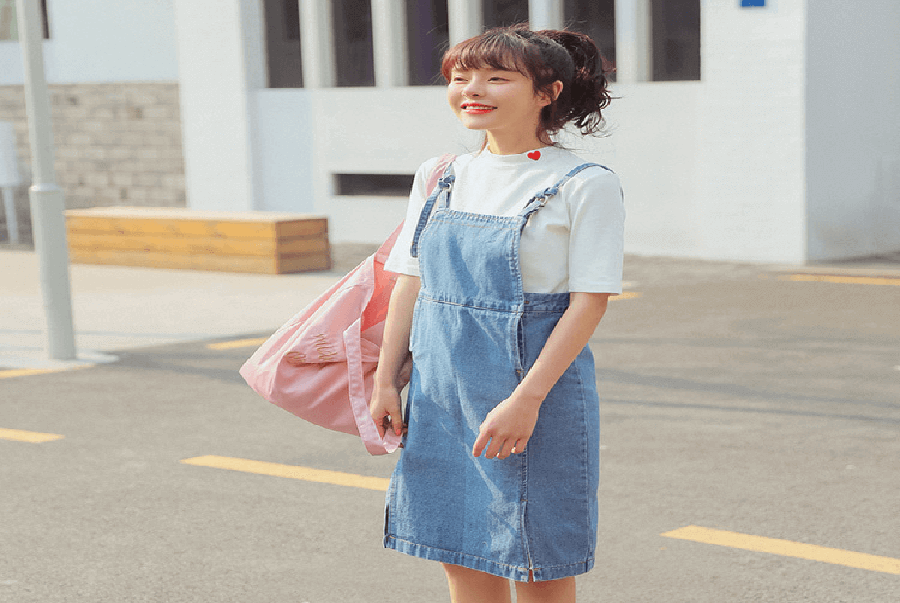 10 Cách phối đồ đi chơi Tết cực xinh cho các nàng | ThanBarber
