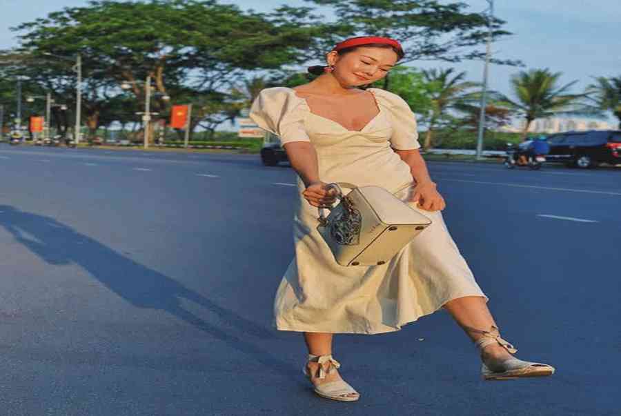Công thức phối đồ nhanh – gọn – lẹ cho chị em chốn công sở, mặc lên vừa đứng đắn mà trẻ trung hết phần thiên hạ!