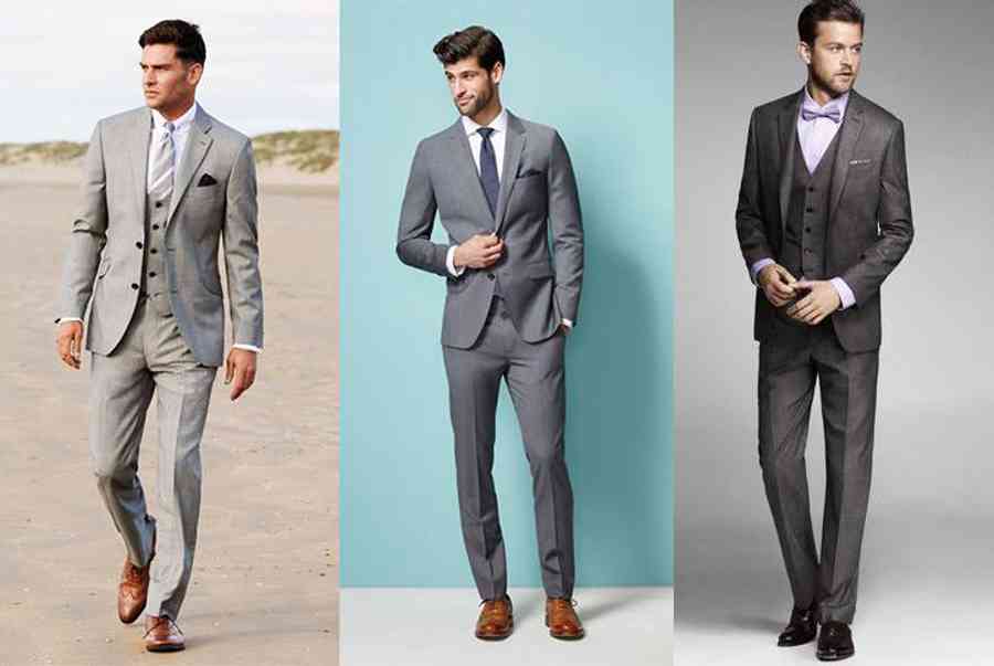 Áo blazer nam và những cách phối đồ tạo nên huyền thoại